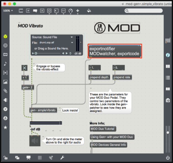 Mod Plus Article: Content You Need: The MOD Duo Package | Cycling '74