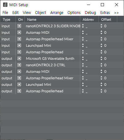 max for live midi setup - MaxMSP Forum | Cycling '74